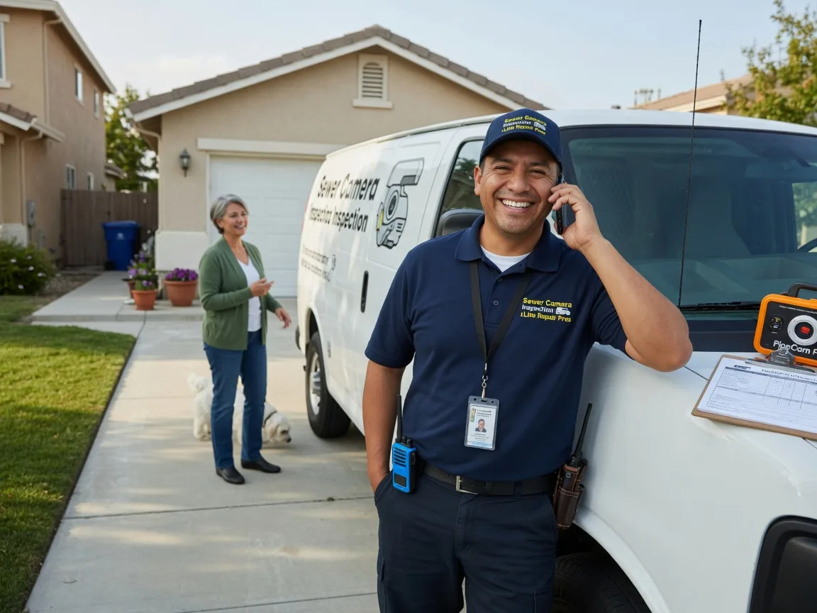 Sewer Line Repair Pocono Manor, PA FAQs